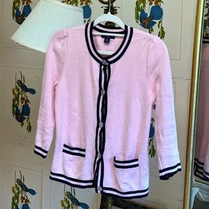 Classic East Coast Cardigan